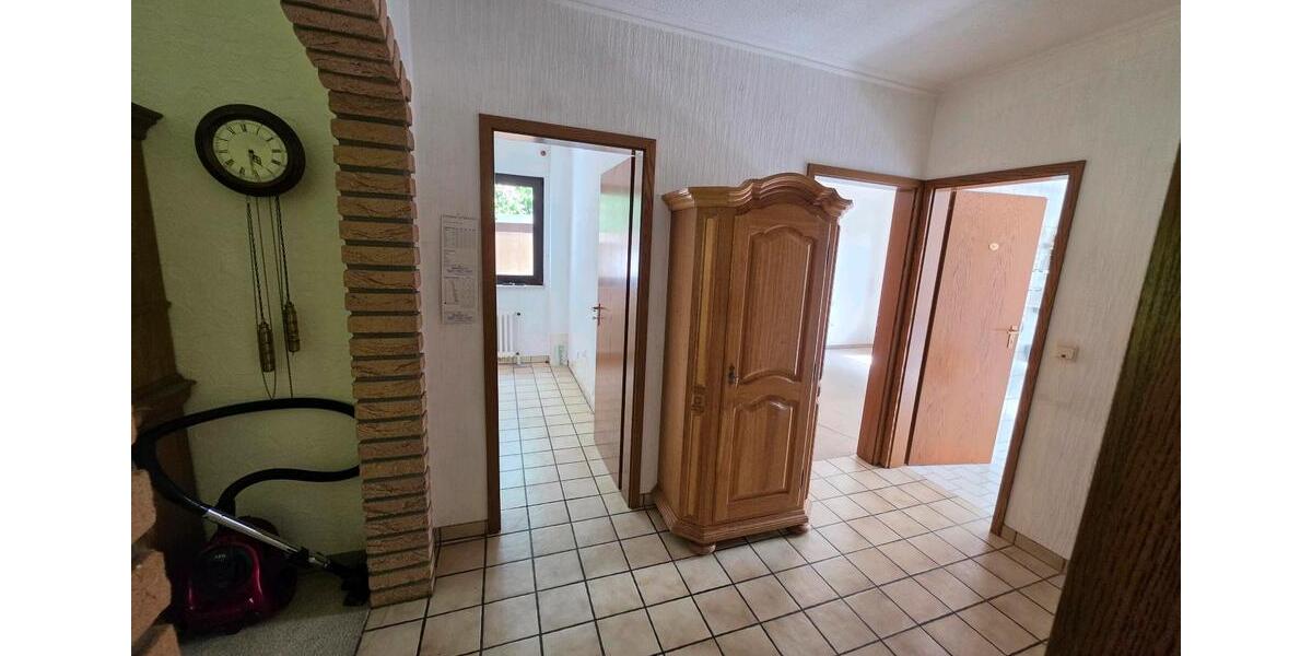Erdgeschoßwohnung Dinslaken Hiesfeld - 2.5 Zimmer, 84 m&sup2;, 249.900&euro; | Angebot:26691732