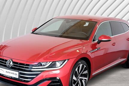 VW Arteon 40.644 km 36.390 &euro; Unterschleißheim 85716