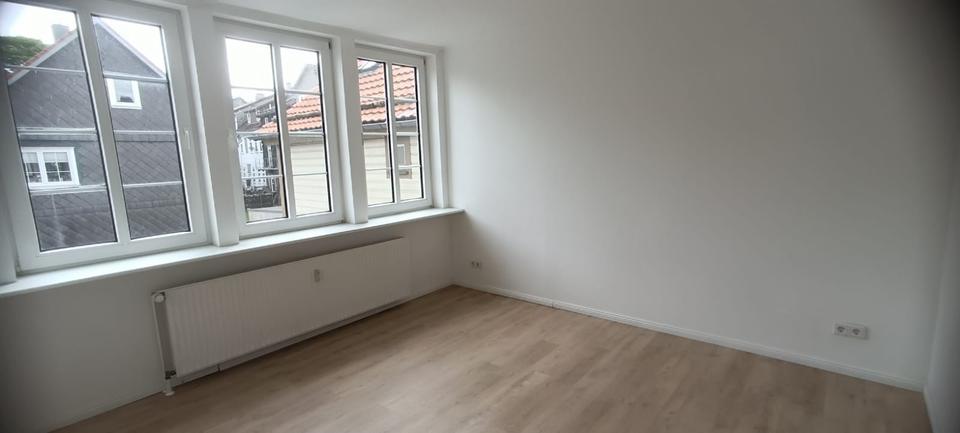 Etagenwohnung Clausthal-Zellerfeld Zellerfeld - 3 Zimmer, 79 m&sup2;, 585&euro; | Angebot:26662539