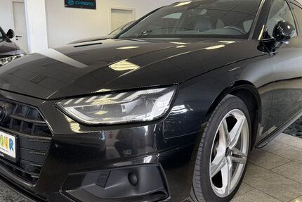Audi A4 195.000 km 17.990 &euro; Schwedt 16303