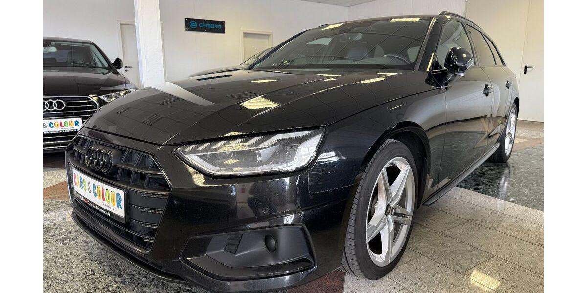 Audi A4 195.000 km 17.990 &euro; Schwedt 16303