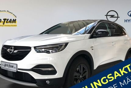 Opel Grandland (X) 79.800 km 13.880 &euro; Herrenberg 71083