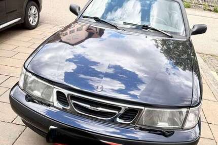 Saab 9-3