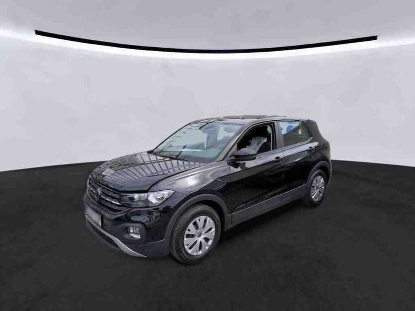 T-Cross