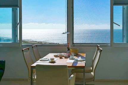 Wohnung Cuxhaven Duhnen - 2 Zimmer, 50 m&sup2;, 295.000&euro; | Angebot:27119300
