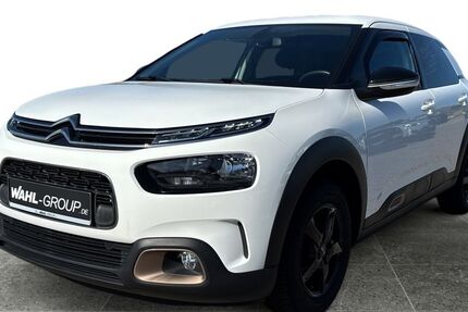 Citroen C4 Cactus 36.000 km 13.990 &euro; Limburg 65555