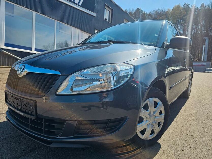 Fabia