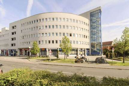 Wohnung zum Kaufen in Nürnberg 129.000 € 31.18 m²