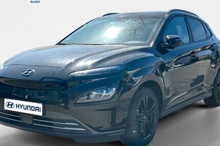 Hyundai KONA 27.500 km 22.890 &euro; Memmingen 87700