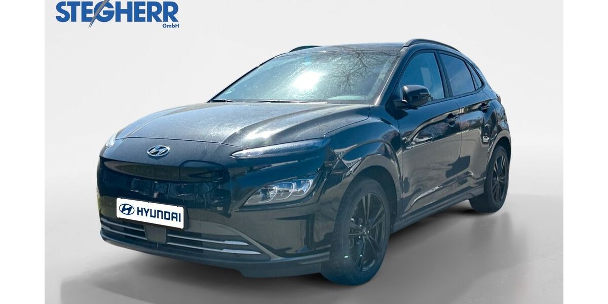 Hyundai KONA 27.500 km 22.890 &euro; Memmingen 87700