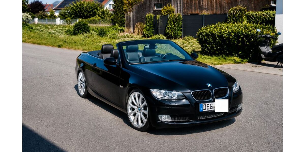 BMW 320 178.000 km 7.900 &euro; Stephansposching 94569