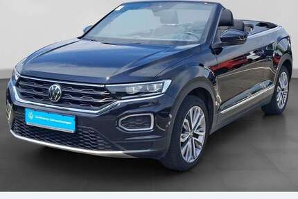 VW T-Roc 48.416 km 19.580 &euro; Bochum 44892