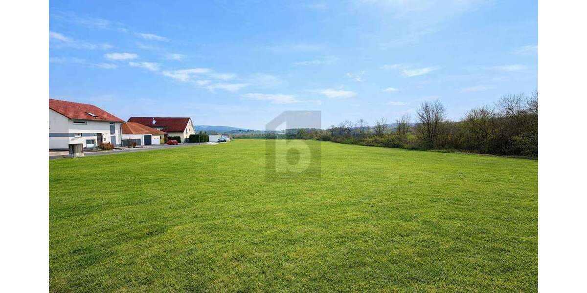 Grundstück Seybothenreuth - 453.600&euro; | Angebot:26104517