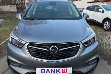 Opel Mokka 133.500 km 11.999 &euro; Celle 29223