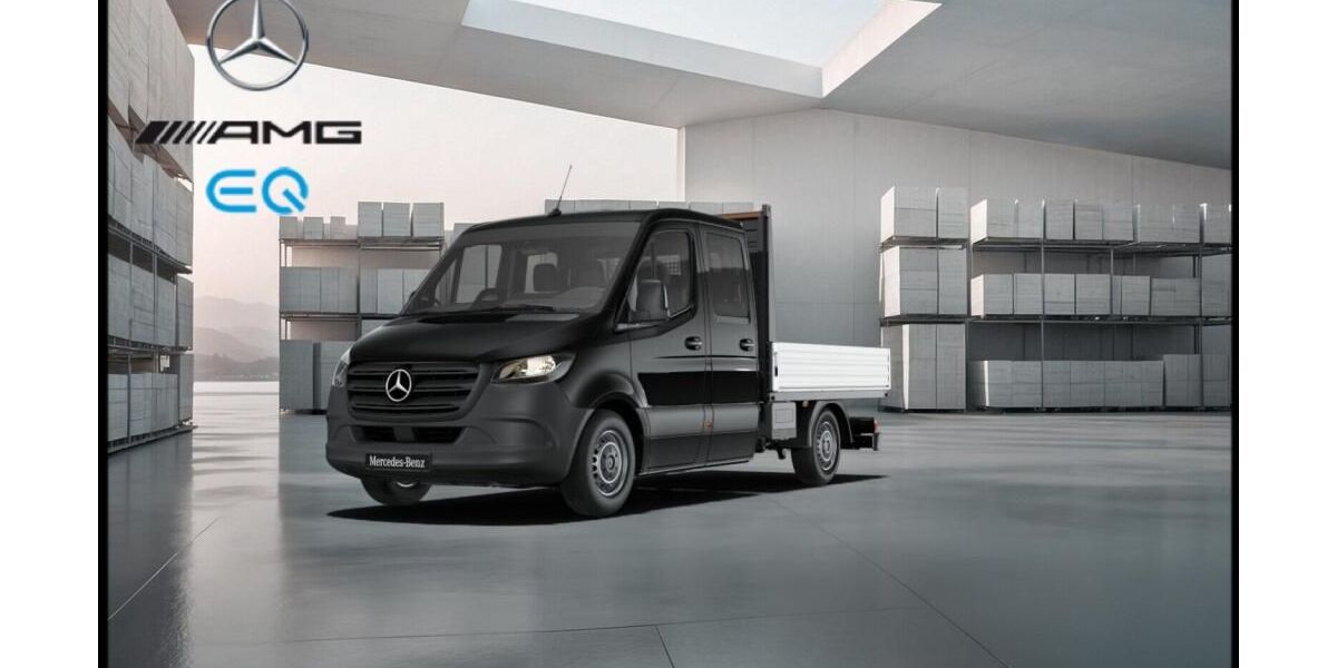 Mercedes-Benz Sprinter 19.781 km 48.552 &euro; Hagen 58135