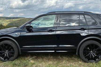 VW Tiguan 84.411 km 27.500 &euro; Oberelsbach 97656