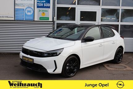 Opel Corsa 9.915 km 17.495 &euro; Tauberbischofsheim 97941