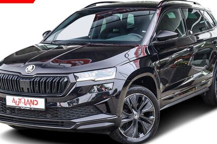 Skoda Karoq 28.760 km 31.490 &euro; Bautzen 02625