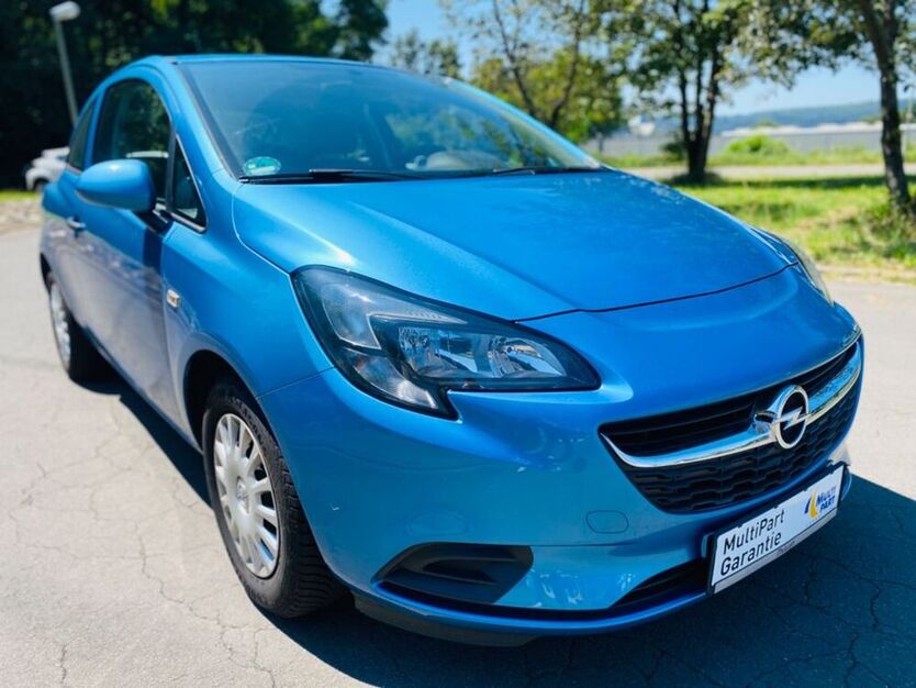 Corsa