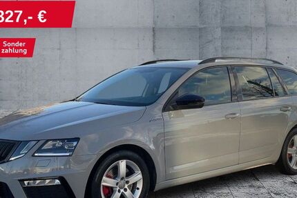 Skoda Octavia 86.000 km 23.050 &euro; Mitterteich 95666