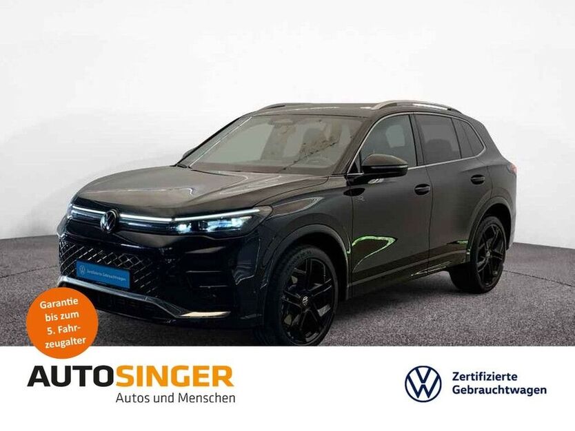 Tiguan