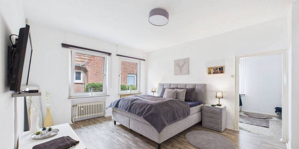 Einfamilienhaus Stadtlohn - 9 Zimmer, 162 m&sup2;, 399.000&euro; | Angebot:26245339