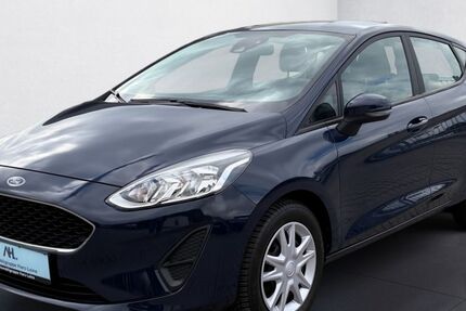 Ford Fiesta 43.500 km 9.564 &euro; Nörten-Hardenberg 37176