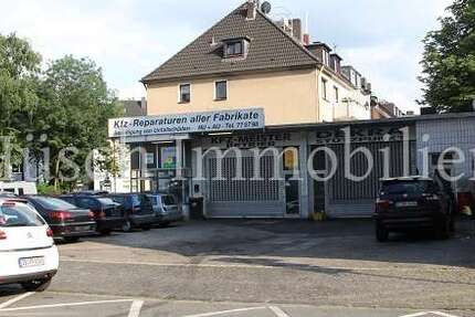 Grundstück Essen / Rüttenscheid Rüttenscheid - 970.000&euro; | Angebot:26273918