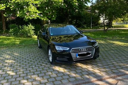 Audi A4 119.800 km 17.700 &euro; Durmersheim 76448