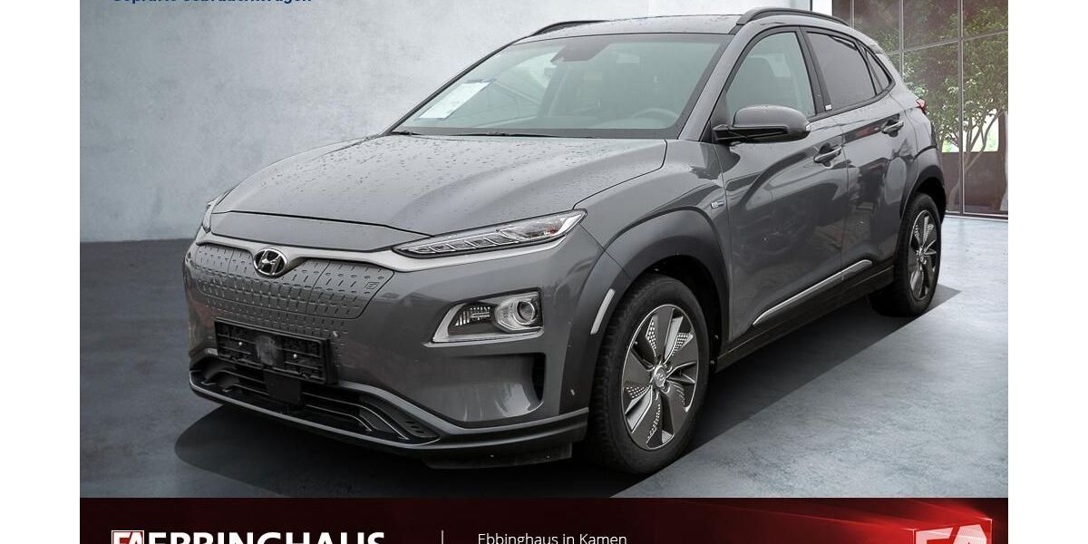 Hyundai KONA 21.809 km 19.999 &euro; Kamen 59174