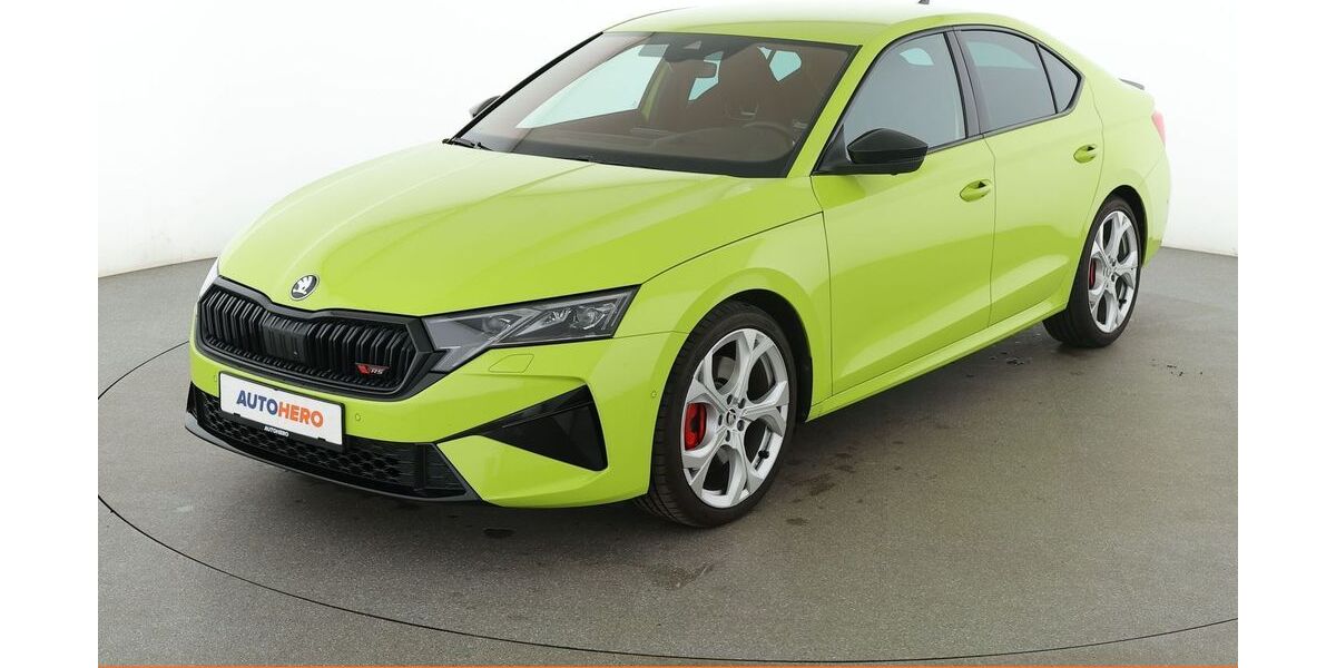 Skoda Octavia 9.811 km 37.190 &euro; Dresden 01187