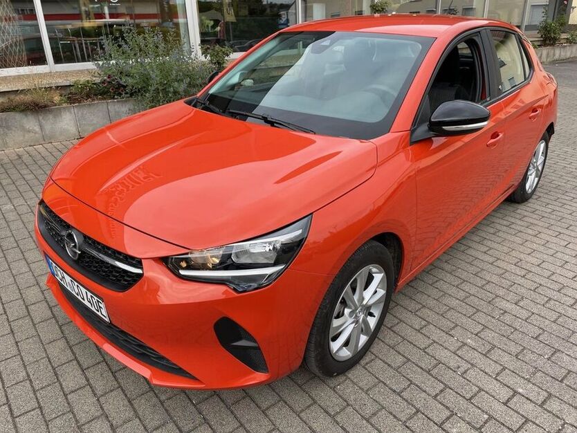 Corsa