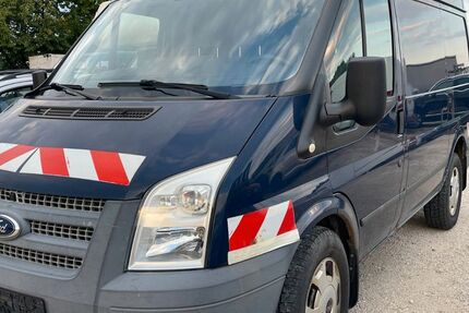 Ford Transit 169.000 km 8.200 &euro; Nürnberg 90427