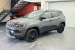 Jeep Compass Limited Plug-In 1.Hand 4WD FULL LED 360° 52.400 km 23.920 &euro; Lich 35423