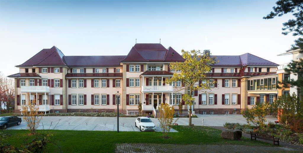 Etagenwohnung Pforzheim Buckenberg - 2 Zimmer, 65 m&sup2;, 785&euro; | Angebot:27044429