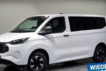 Ford Transit Custom 11.000 km 45.490 &euro; Fulda 36043