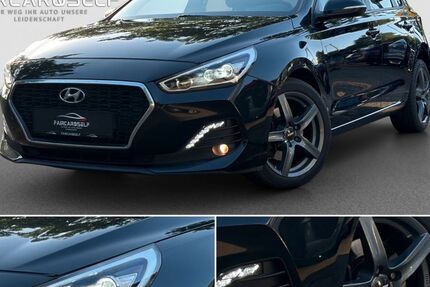 Hyundai i30 118.000 km 12.985 &euro; Celle 29221