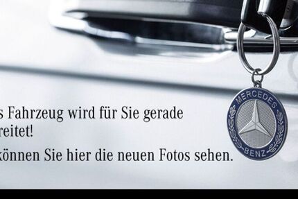 Mercedes EQA