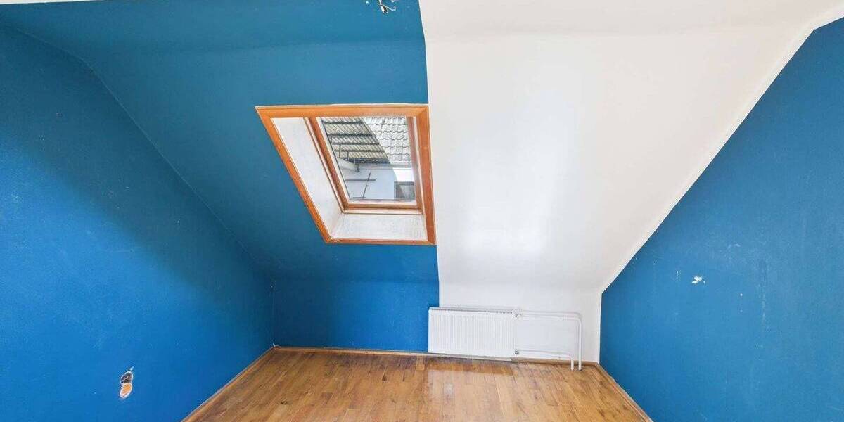 Mehrfamilienhaus, Wohnhaus Jessen (Elster) Mügeln - 1 Zimmer, 236 m&sup2;, 129.000&euro; | Angebot:25985475