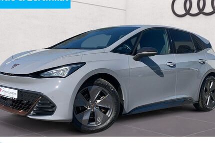 Cupra Born 43.169 km 25.180 &euro; Quickborn 25451