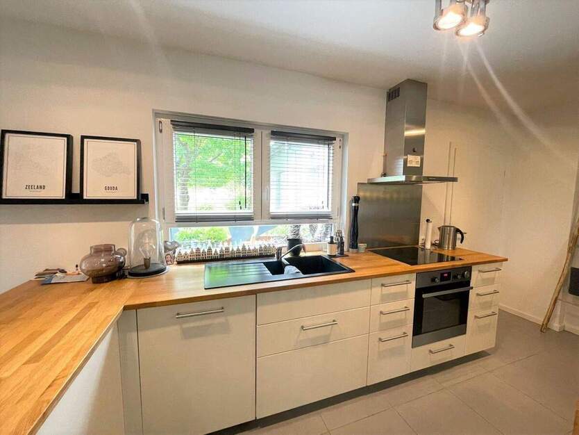 Wohnung in Esslingen am Neckar 5 zimmer
