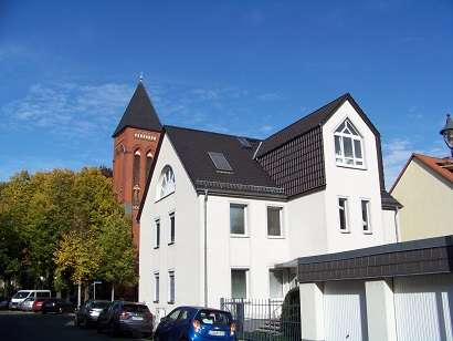 Wohnen auf Zeit in Fürstenwalde 670 € 1 zimmer