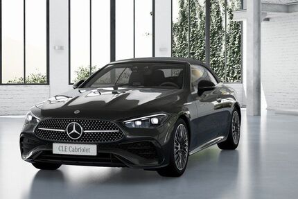 Mercedes-Benz CLE 200 4.321 km 54.880 &euro; Oberursel 61440