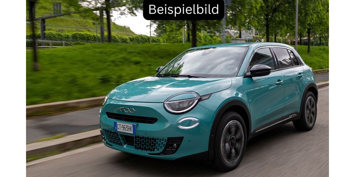 Fiat 600 11.900 km 23.950 &euro; Rosenheim 83022