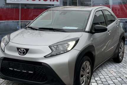 Toyota Aygo 34.307 km 12.990 &euro; München 80807
