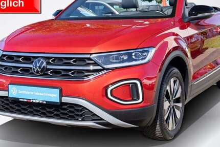VW T-Roc 26.274 km 25.475 &euro; Troisdorf 53842