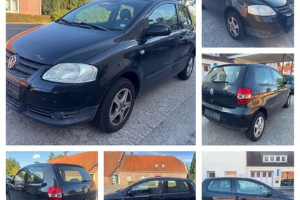 VW Fox 150.000 km 1.499 &euro; Friedeburg 26446