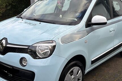 Renault Twingo 64.000 km 6.800 &euro; Timmendorfer Strand 23669