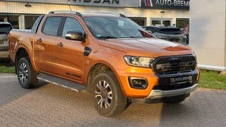 Ford Ranger 78.000 km 28.990 &euro; Bergen auf Rügen 18528
