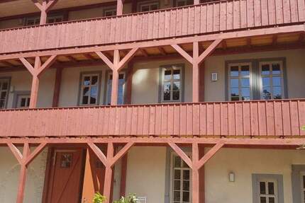 Wohnung Arnstadt - 3 Zimmer, 90 m&sup2;, 235.000&euro; | Angebot:23978332